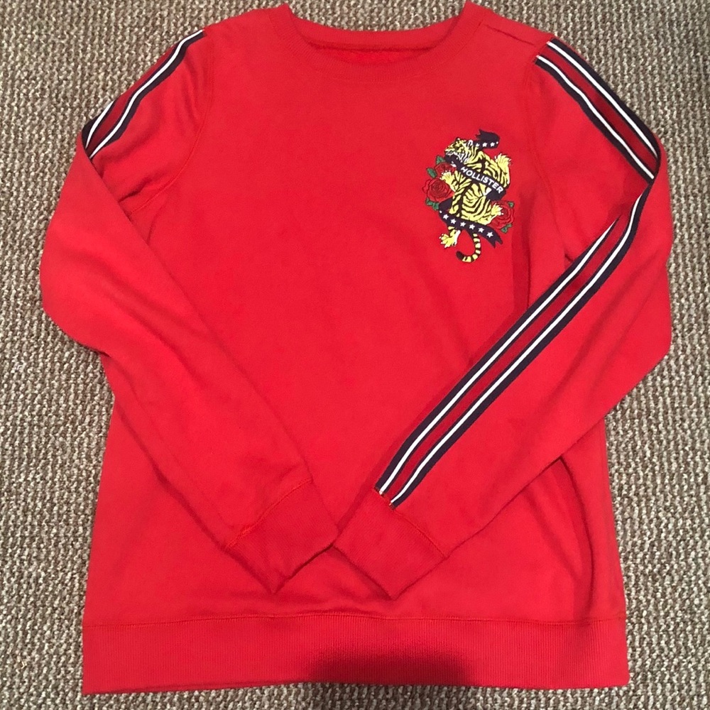 Hollister Sweater